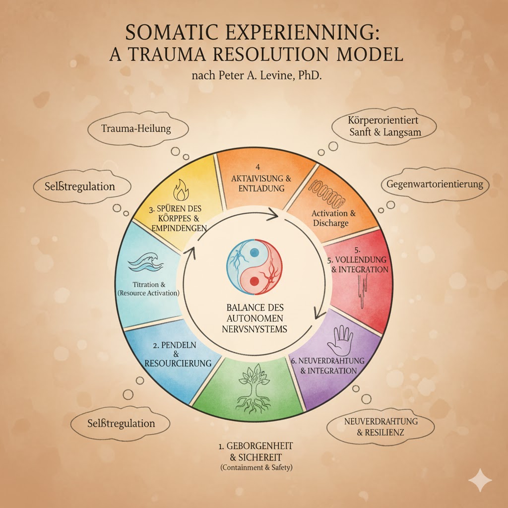 Somatic Experience