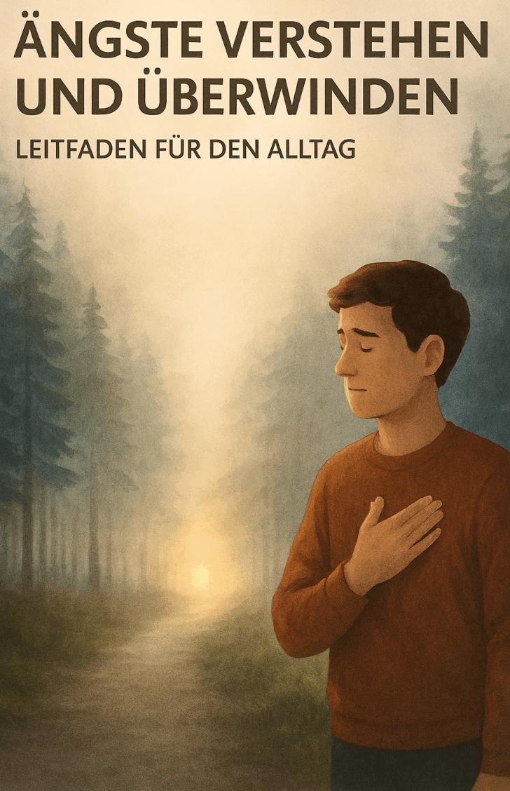 Ängste überwinden