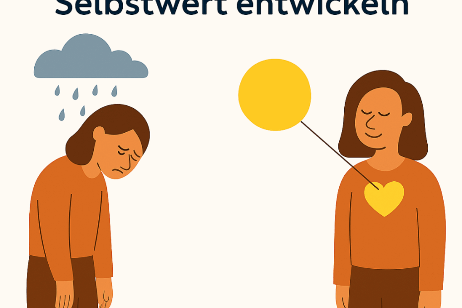 Selbstwert stärken