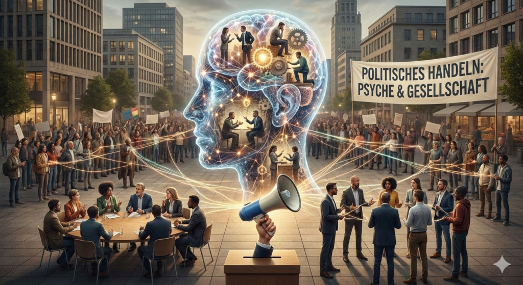 soziologische psychische dimension