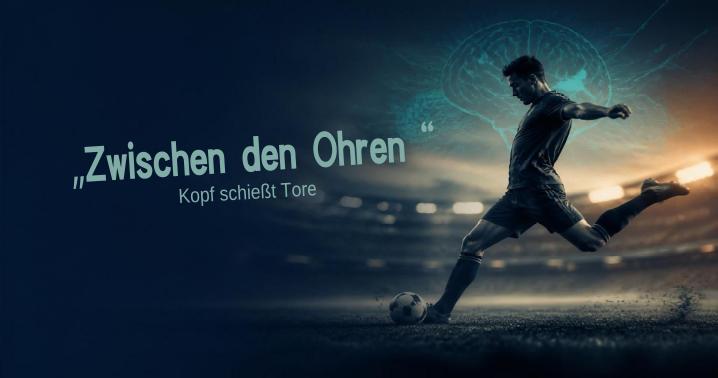 Zwischen den Ohren